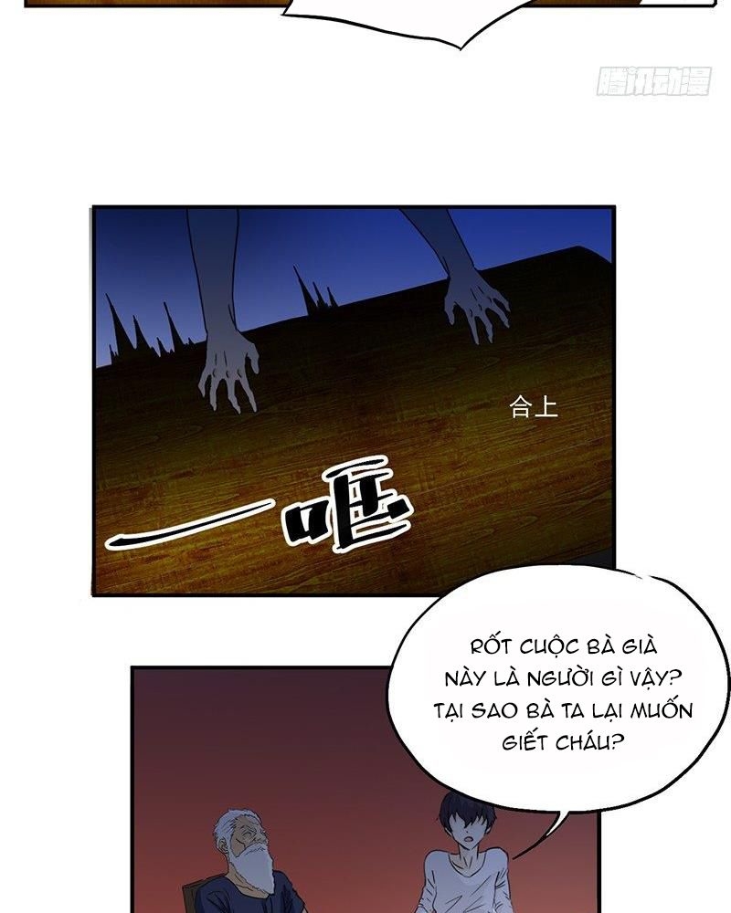 Đọc truyện Tuyệt mỹ minh thê - Chap 3