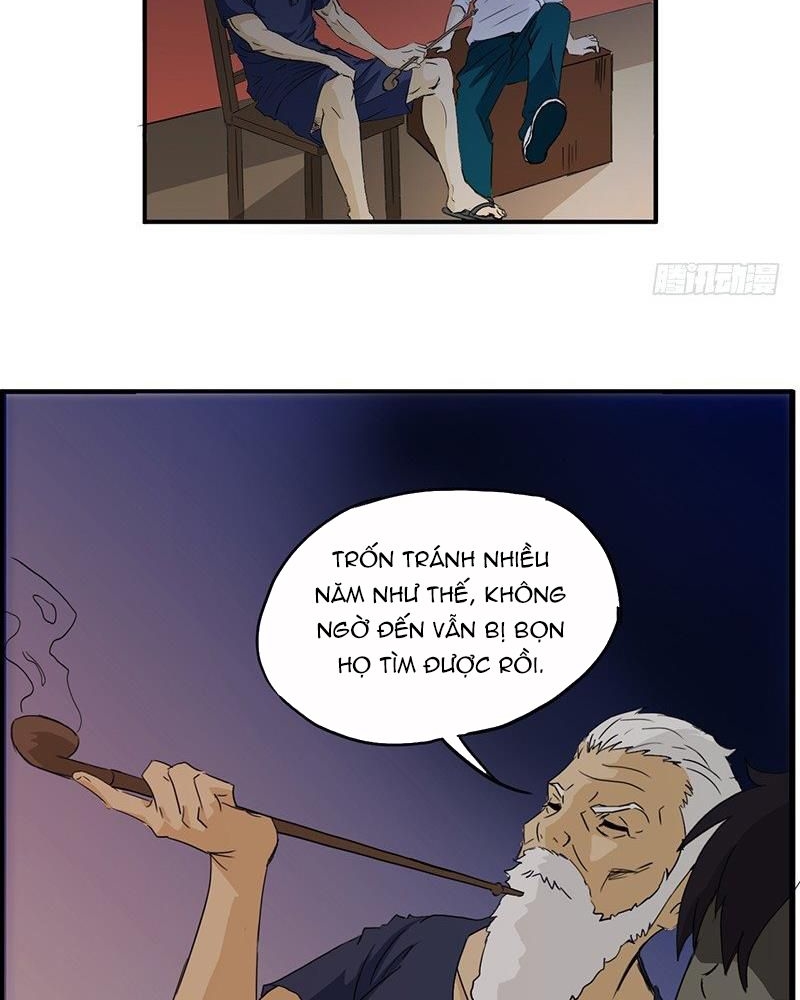 Đọc truyện Tuyệt mỹ minh thê - Chap 3