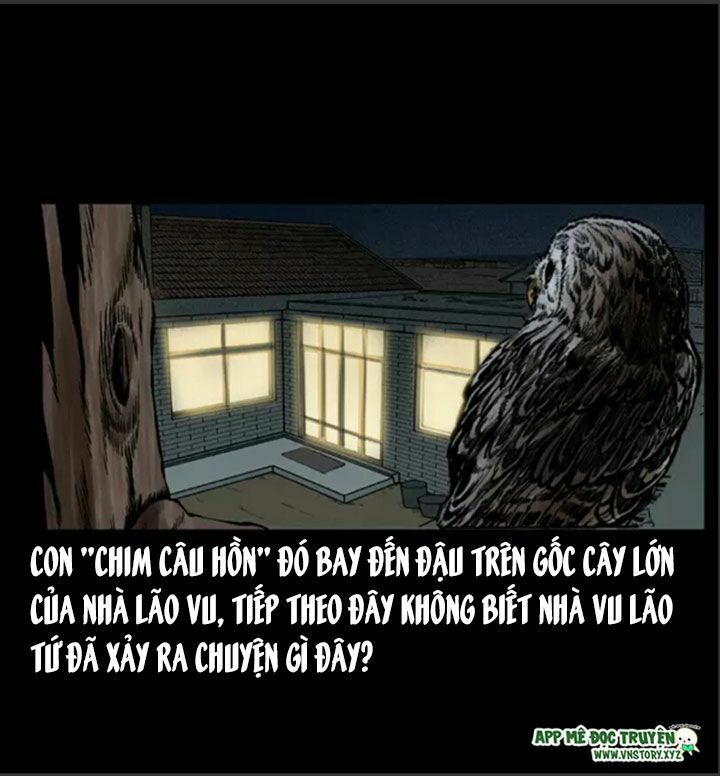 Đọc truyện U Minh Ngụy Tượng - Chap 10