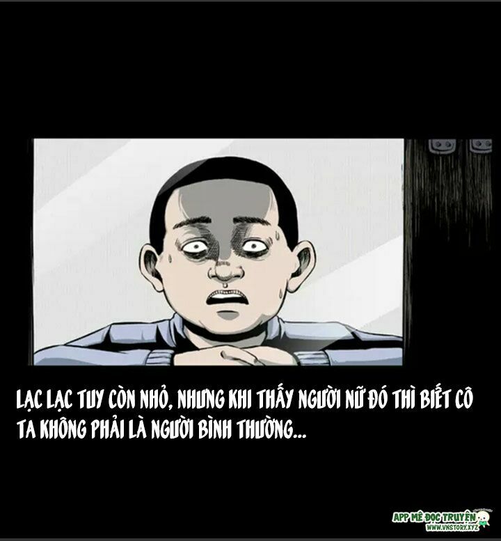 Đọc truyện U Minh Ngụy Tượng - Chap 10