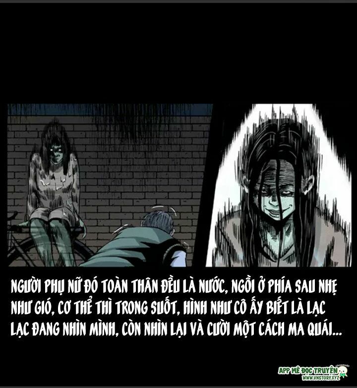 Đọc truyện U Minh Ngụy Tượng - Chap 10