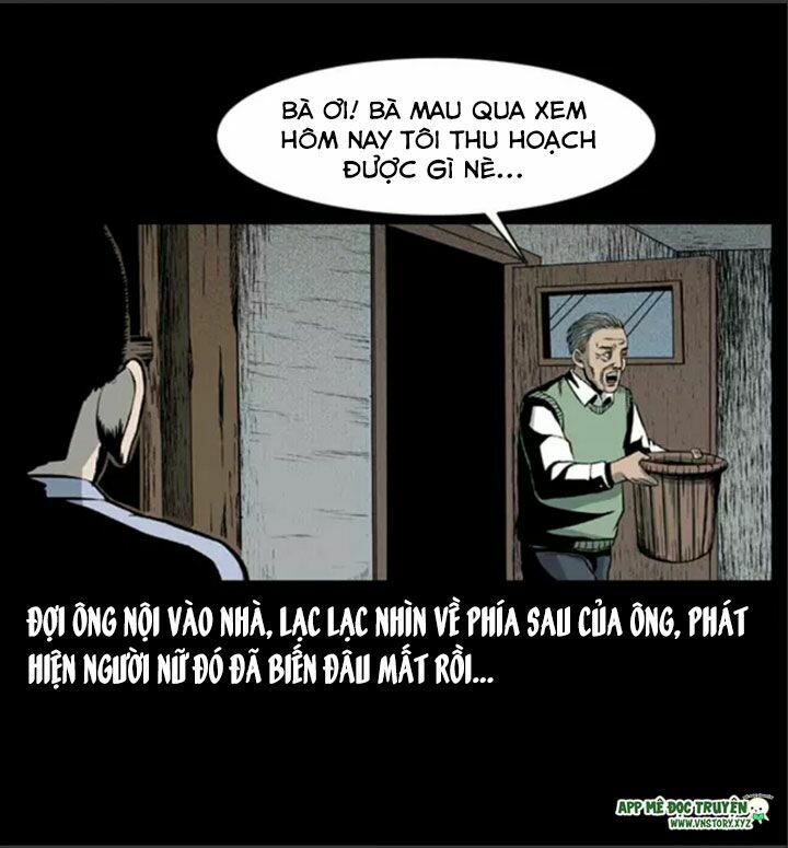 Đọc truyện U Minh Ngụy Tượng - Chap 10