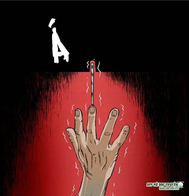 Đọc truyện U Minh Ngụy Tượng - Chap 10