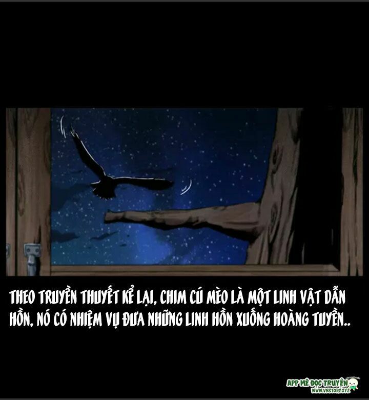 Đọc truyện U Minh Ngụy Tượng - Chap 10