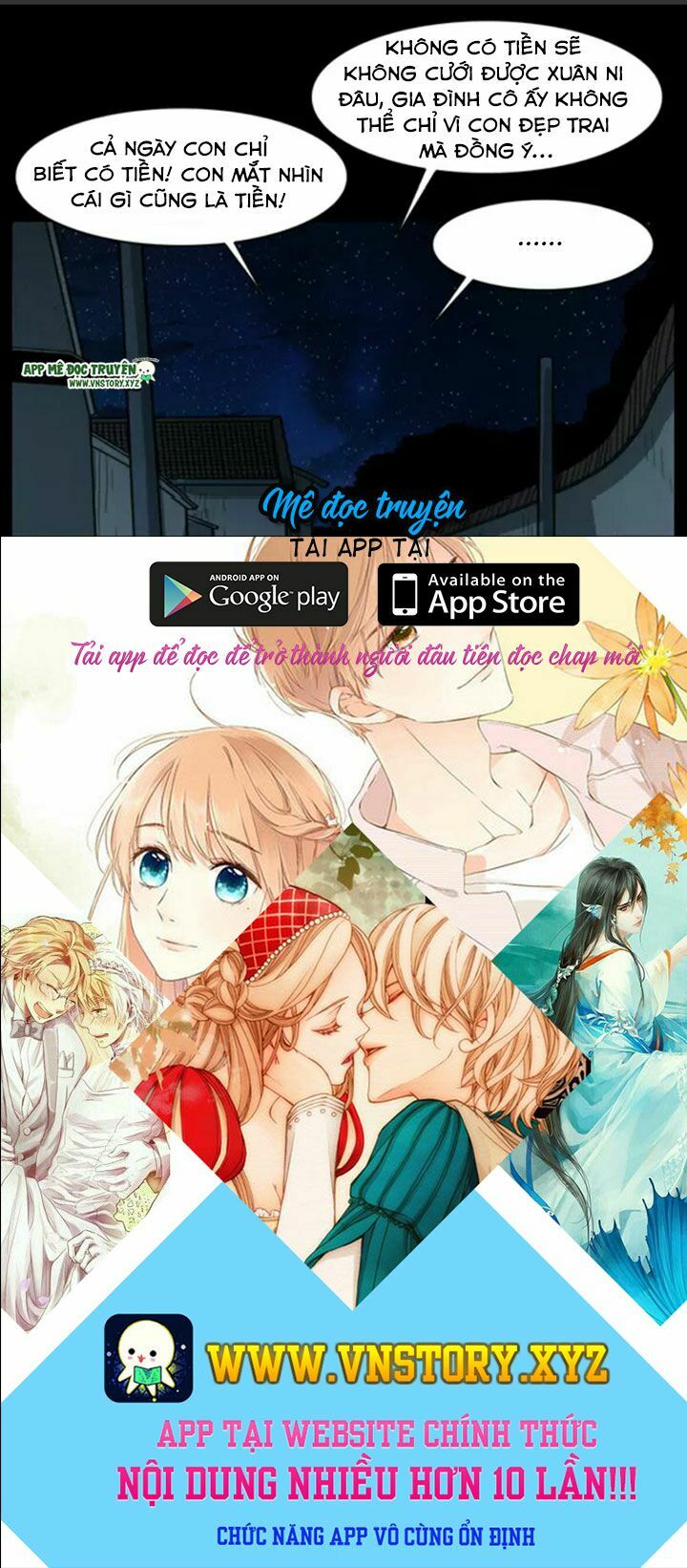 Đọc truyện U Minh Ngụy Tượng - Chap 10