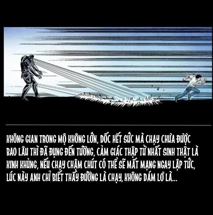 Đọc truyện U Minh Ngụy Tượng - Chap 100