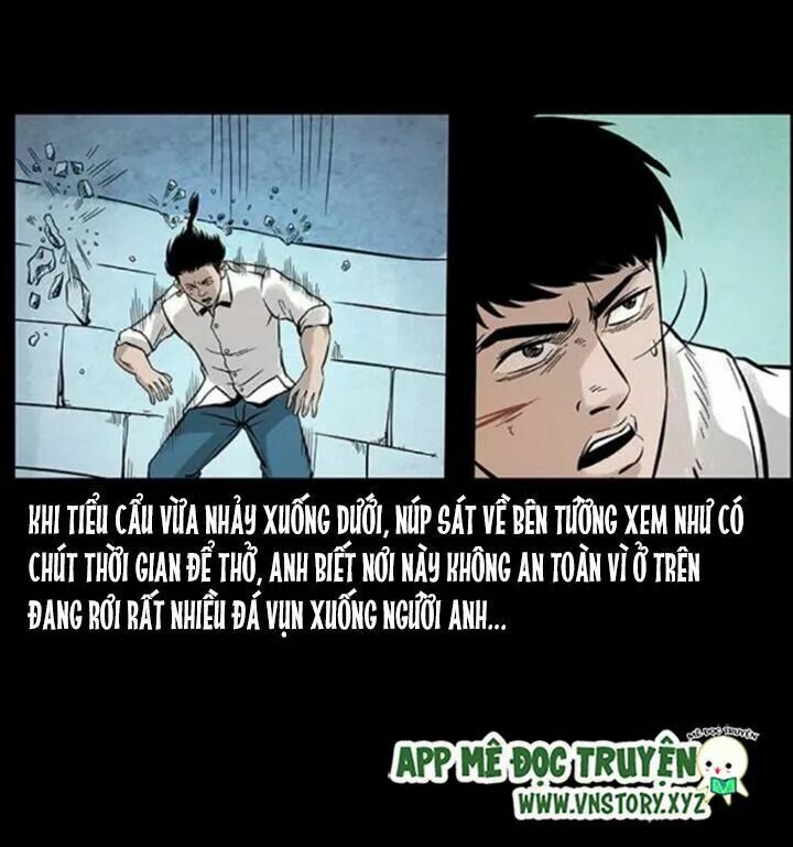 Đọc truyện U Minh Ngụy Tượng - Chap 100