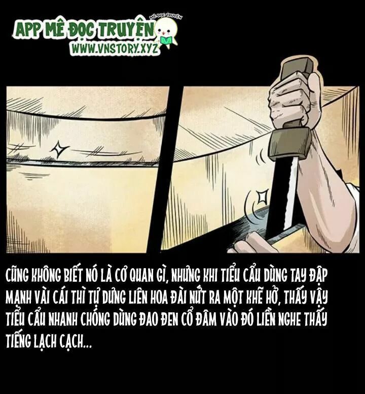 Đọc truyện U Minh Ngụy Tượng - Chap 100