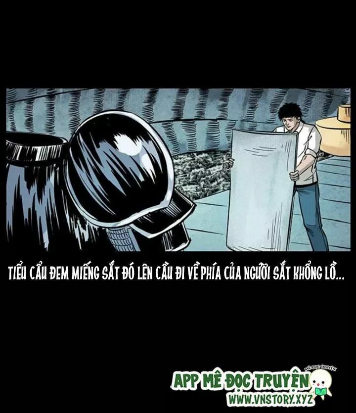 Đọc truyện U Minh Ngụy Tượng - Chap 100