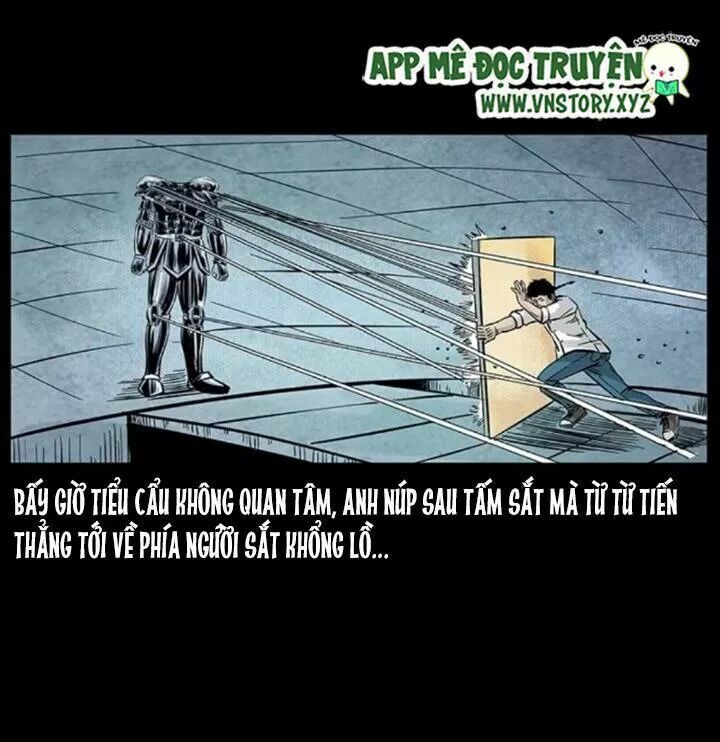 Đọc truyện U Minh Ngụy Tượng - Chap 100