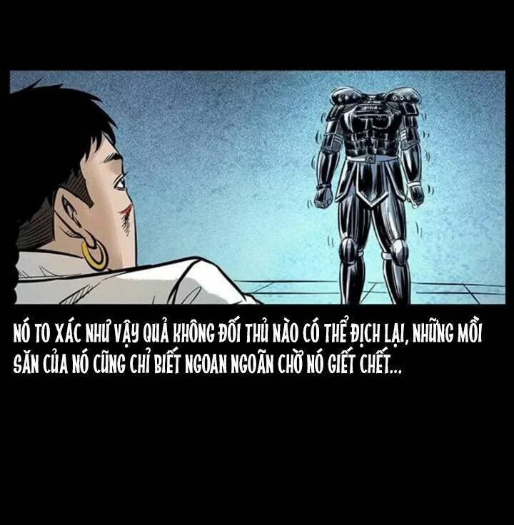 Đọc truyện U Minh Ngụy Tượng - Chap 100