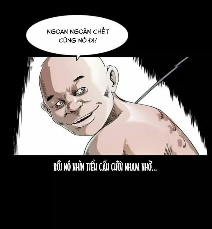 Đọc truyện U Minh Ngụy Tượng - Chap 100