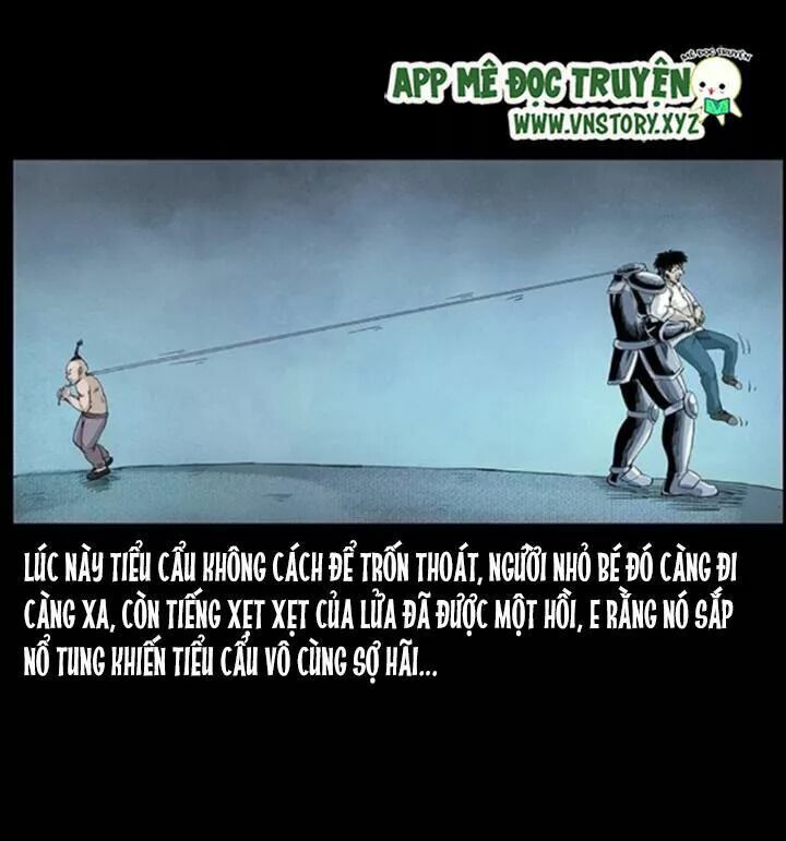 Đọc truyện U Minh Ngụy Tượng - Chap 100