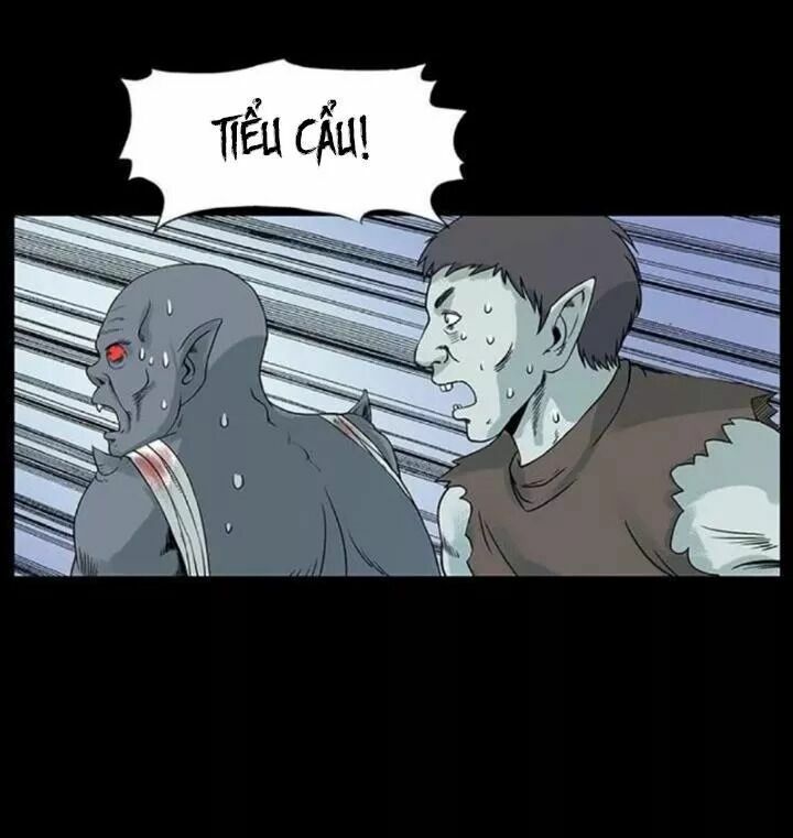 Đọc truyện U Minh Ngụy Tượng - Chap 100