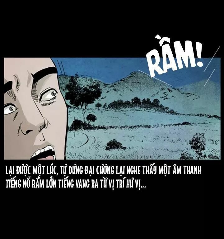 Đọc truyện U Minh Ngụy Tượng - Chap 100