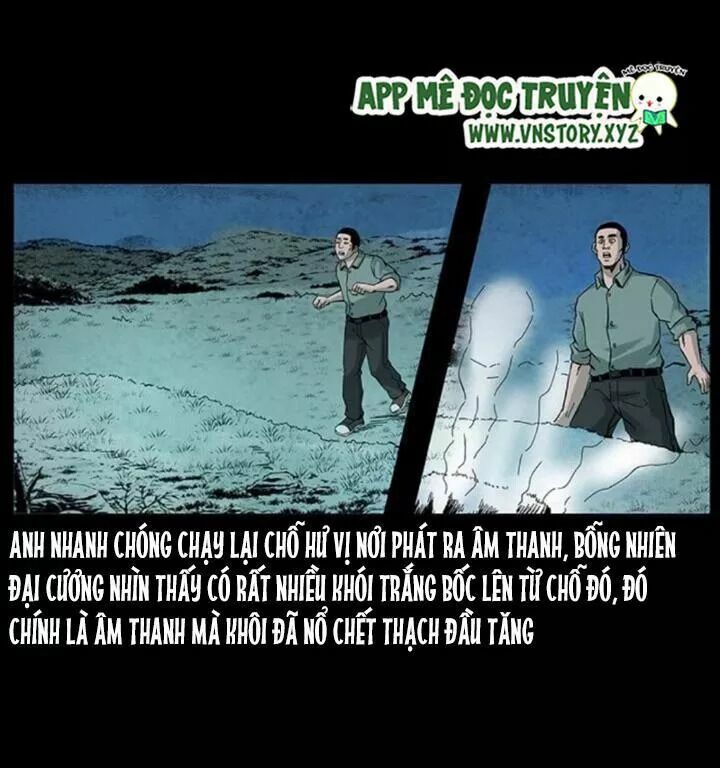 Đọc truyện U Minh Ngụy Tượng - Chap 100