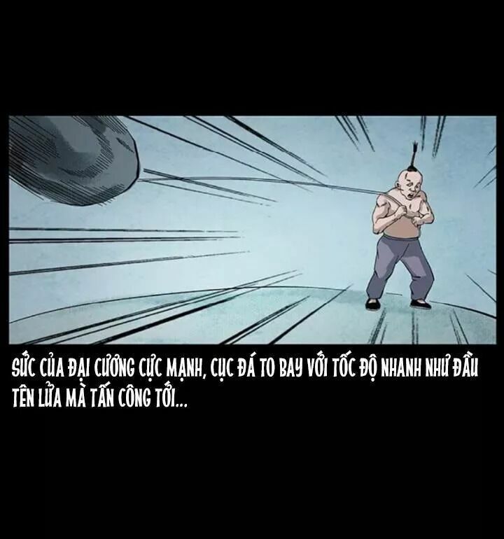 Đọc truyện U Minh Ngụy Tượng - Chap 100