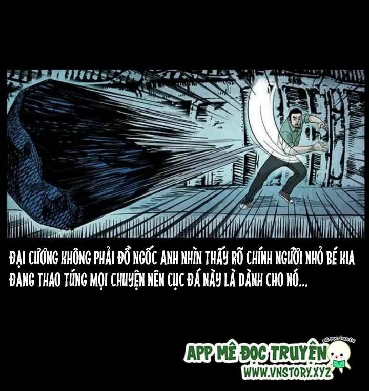 Đọc truyện U Minh Ngụy Tượng - Chap 100