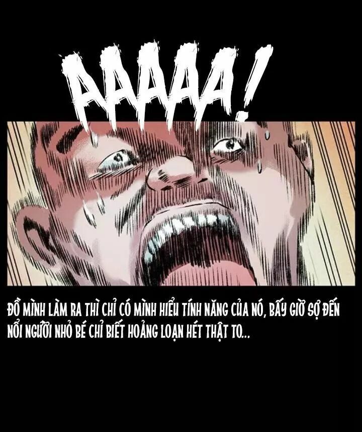 Đọc truyện U Minh Ngụy Tượng - Chap 100