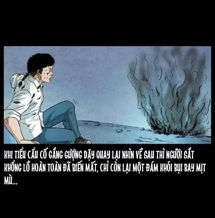 Đọc truyện U Minh Ngụy Tượng - Chap 100