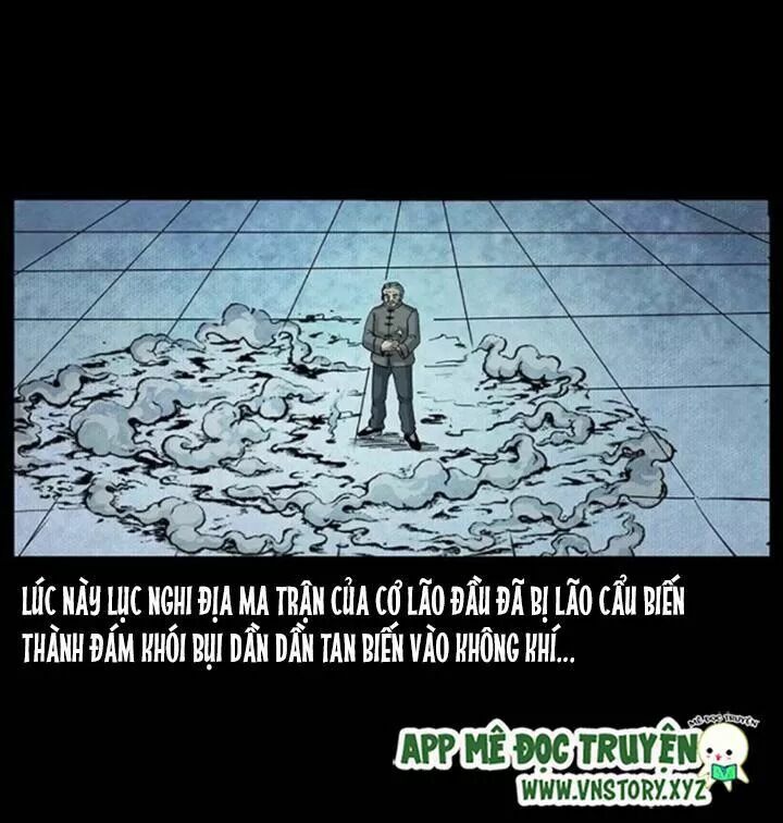 Đọc truyện U Minh Ngụy Tượng - Chap 101