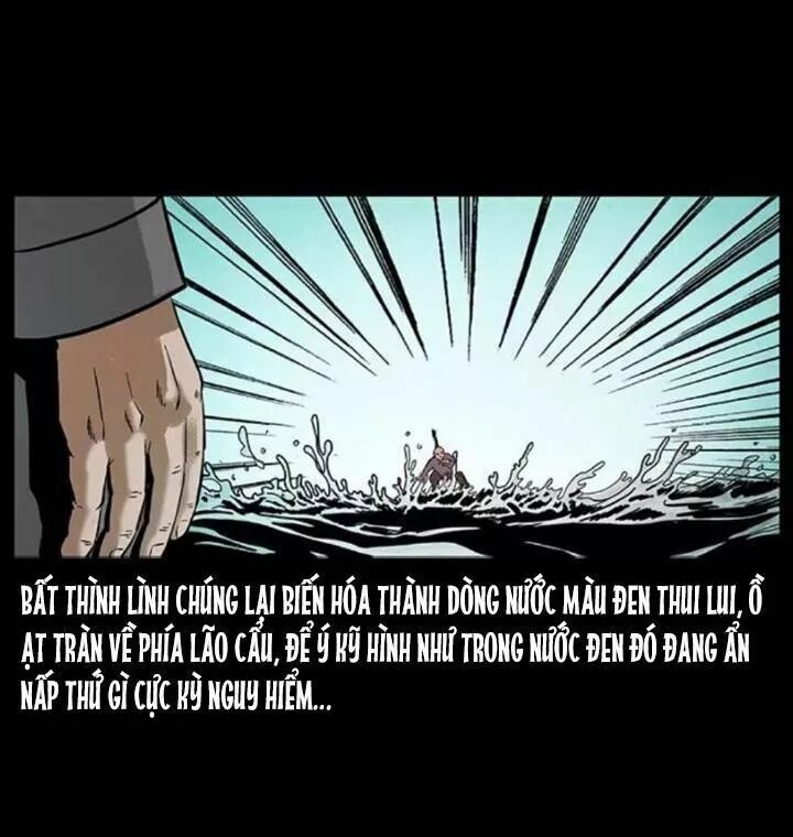 Đọc truyện U Minh Ngụy Tượng - Chap 101