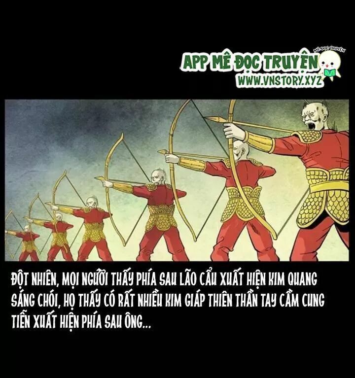 Đọc truyện U Minh Ngụy Tượng - Chap 101