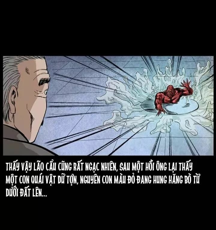 Đọc truyện U Minh Ngụy Tượng - Chap 101