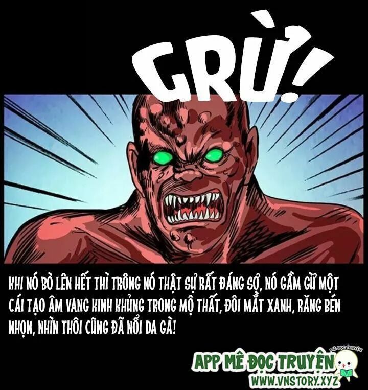 Đọc truyện U Minh Ngụy Tượng - Chap 101