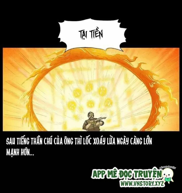 Đọc truyện U Minh Ngụy Tượng - Chap 101