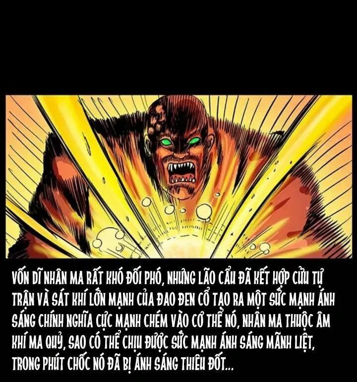 Đọc truyện U Minh Ngụy Tượng - Chap 101