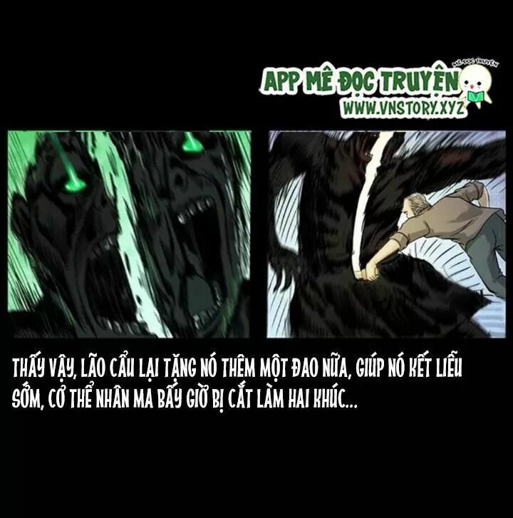 Đọc truyện U Minh Ngụy Tượng - Chap 101