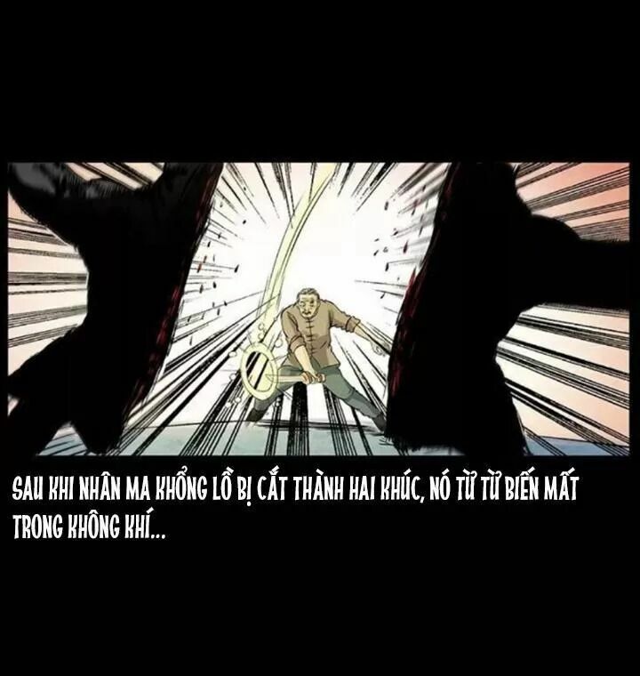 Đọc truyện U Minh Ngụy Tượng - Chap 101