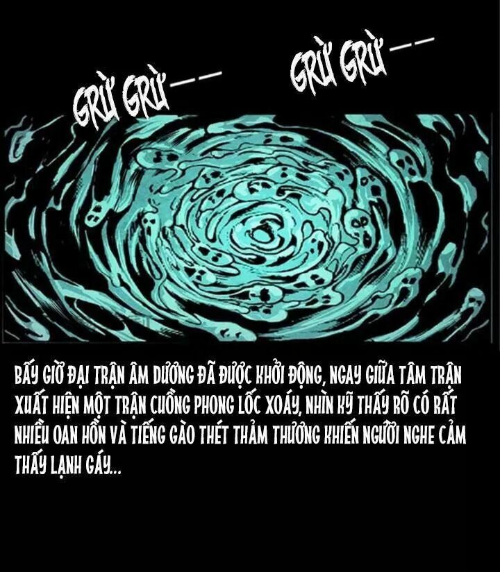 Đọc truyện U Minh Ngụy Tượng - Chap 102