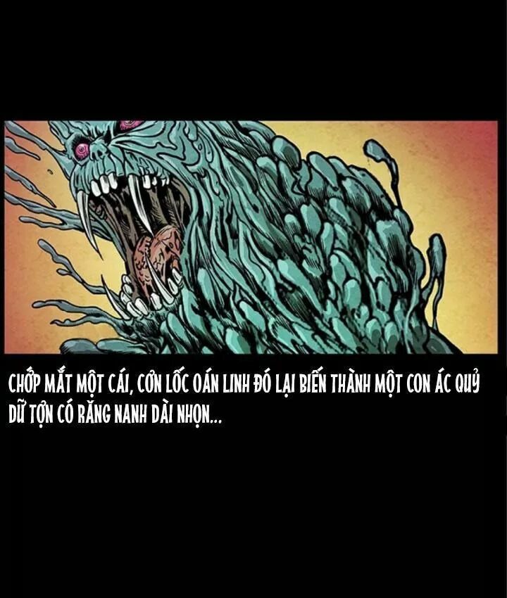 Đọc truyện U Minh Ngụy Tượng - Chap 102