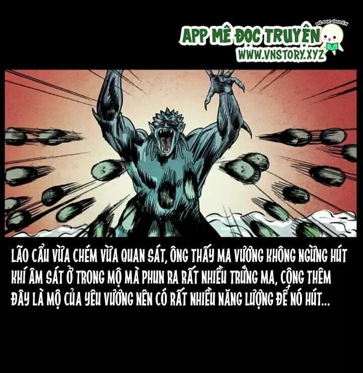 Đọc truyện U Minh Ngụy Tượng - Chap 102