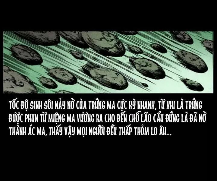 Đọc truyện U Minh Ngụy Tượng - Chap 102