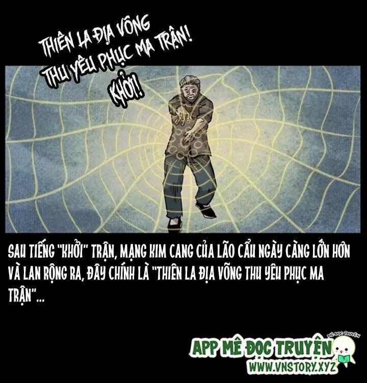 Đọc truyện U Minh Ngụy Tượng - Chap 102