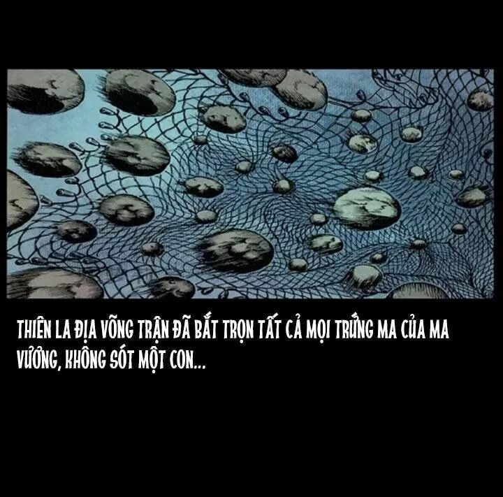 Đọc truyện U Minh Ngụy Tượng - Chap 102