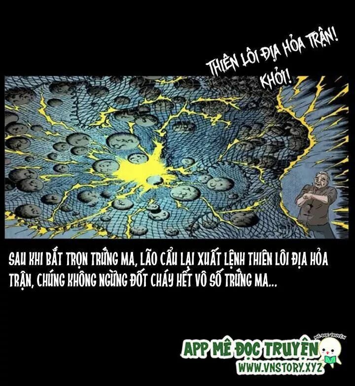 Đọc truyện U Minh Ngụy Tượng - Chap 102