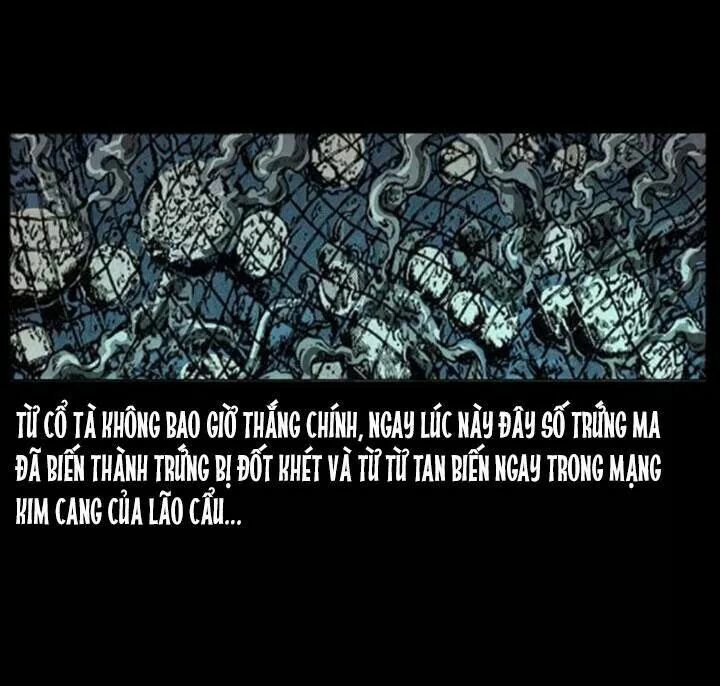 Đọc truyện U Minh Ngụy Tượng - Chap 102