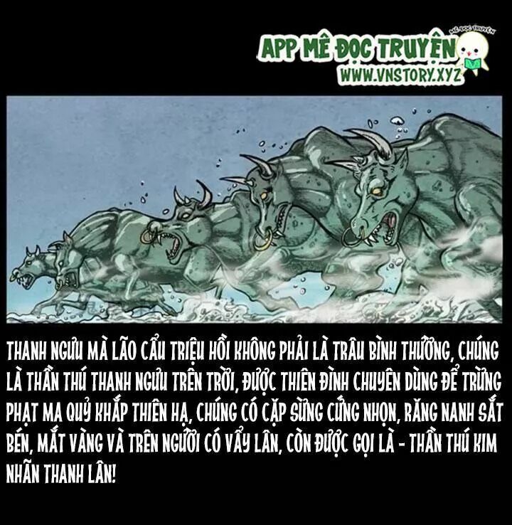 Đọc truyện U Minh Ngụy Tượng - Chap 102