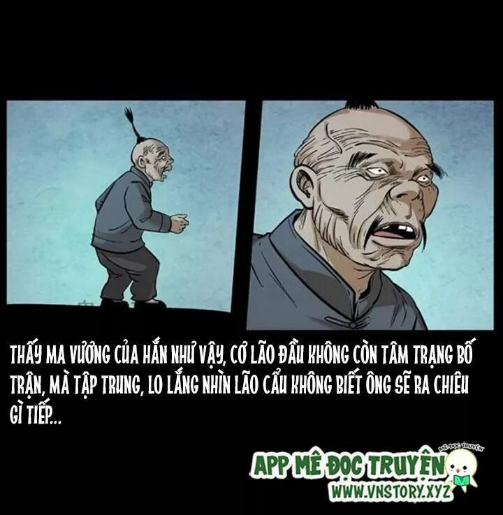 Đọc truyện U Minh Ngụy Tượng - Chap 102