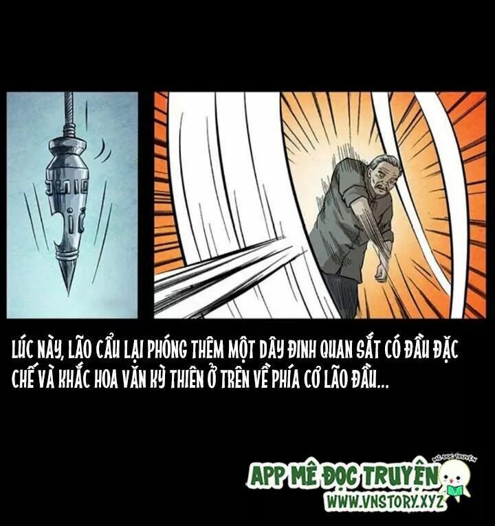 Đọc truyện U Minh Ngụy Tượng - Chap 102