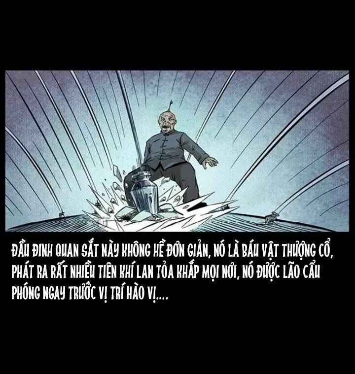 Đọc truyện U Minh Ngụy Tượng - Chap 102