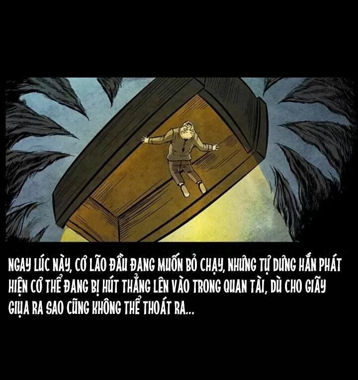 Đọc truyện U Minh Ngụy Tượng - Chap 102