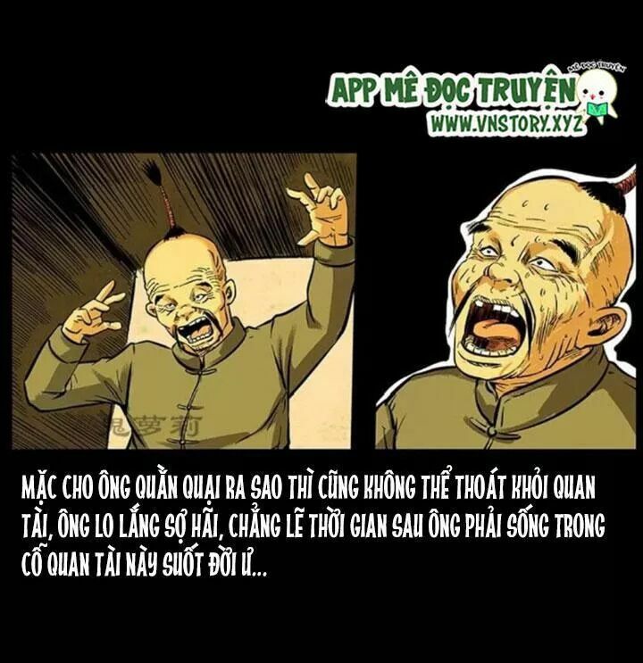 Đọc truyện U Minh Ngụy Tượng - Chap 102