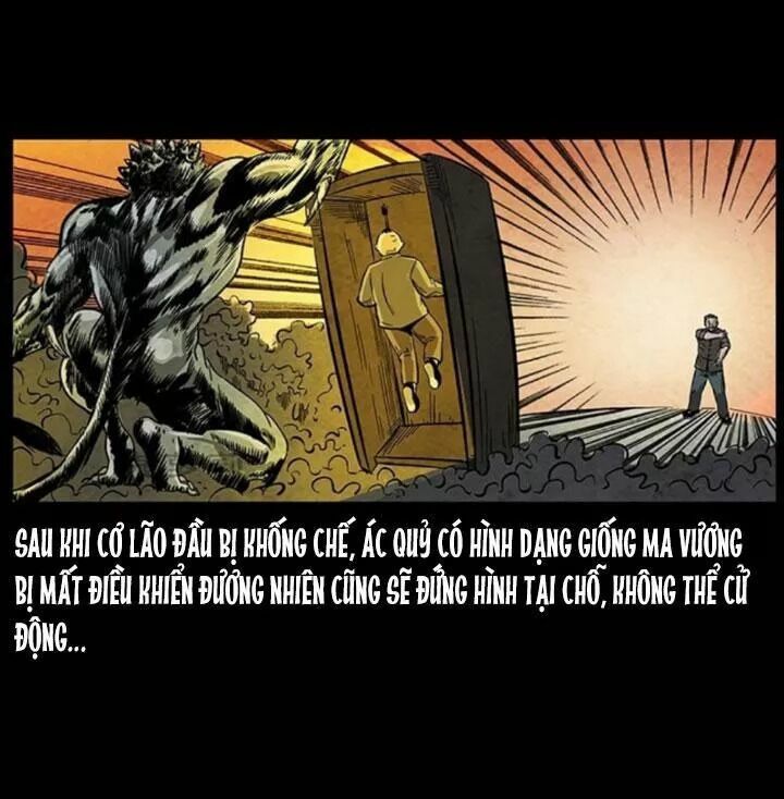 Đọc truyện U Minh Ngụy Tượng - Chap 102