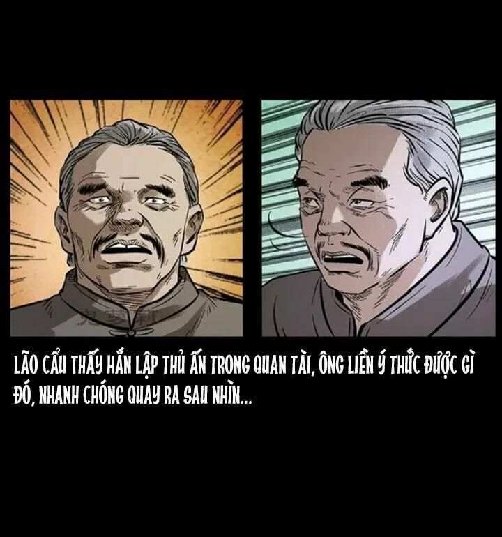 Đọc truyện U Minh Ngụy Tượng - Chap 102