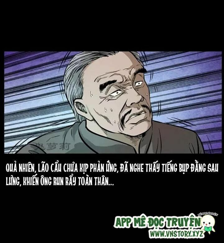 Đọc truyện U Minh Ngụy Tượng - Chap 102